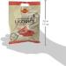 Halva Strawberry Soft and Sweet Finnish Liquorice 200 g - Buy Online on SooperMarket.com