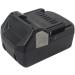 Afshan 1500mAh 18V Battery Replacement for C 18DSL2 G 18DSL - Compatible BSL 1830 BSL 1815X Models | International Shipping Available - Buy Online on SooperMarket.com
