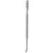 Stainless Steel Nail & Cuticle Care: Precision Toolsfor At-Home Manicures & Pedicures-Expert Silver - Buy Online on SooperMarket.com