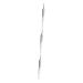 Beavorty 9 Pcs Clip Remover Clip Removal Tool Blackhead Tweezers Kit Popper Precision