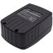 4000mAh 14.4V B14A.164.01 Battery Replacement for FEIN ASCM 14 QXC | High-Performance Lithium-Ion Power for Tools - Buy Online on SooperMarket.com
