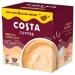 Costa Coffee Pods - Pick Any 3 Pack From 6 Flavours Including Costa Americano Skinny Latte Caramel Latte Latte Flat White & Cappuccino Pods - Buy Online on SooperMarket.com