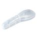 PiniceCore Portable Travel Razor Protection Case For Manual Shaver System 1pc (17 * 5.5 * 3cm)