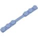 Gatuida 24 PC Mask Bracket & Earring Holder - Mask Strap Hooks & Buckles - Wardrobe Organizer 15x1.5cm - Buy Online on SooperMarket.com