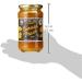 Otter Vale Curried Peach Chutney - Handmade in Devon, Gluten-Free, 500g Glass Jar - Buy Online on SooperMarket.com