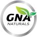 GNA Naturals Ultra Vitamin C 600mg + Bioflavonoids with Quercetin Dihydrate - Vitamin C Ascorbate Acid 120 V-Caps 4 Month Supply - Promotes Healthy Bones Gums & Teeth - Vitamin C Complex Supplement - Buy Online on SooperMarket.com