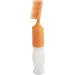 110ml Root Comb Applicator Bottle Hair Dye Bottle with Comb and Graduated Scale for Treatment of Scalp in Hair Salon at Home - Buy Online on SooperMarket.com