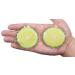 Watermelon & Lemon Eye Pads - Hot & Cold Gel Masks (2 Pack) - Reusable for Puffiness & Swelling - Buy Online on SooperMarket.com