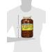 B&G San-Del Hot Chopped Peppers 1 Gallon - Premium Quality Spicy Condiment - Buy Online on SooperMarket.com