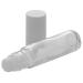 Buy Kosmetex 10ml Clear Glass Roll-On Deodorant Stick Bottles Self-Filling Deodorant Roller Pack of 6 for Travel & Home Use - Buy Online on SooperMarket.com