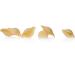 Garofalo Conchiglioni Pasta 500 Gram & Mafalde Pasta 500 g - Buy Online on SooperMarket.com