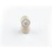 800 Blonde Silicone Lined Nano Rings for Hair Extensions - 800pcs Micro Nano Beads - Buy Online on SooperMarket.com
