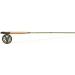 Redington Fly Fishing Set - Complete Fly Rod & Reel Combo with Line & Carry Bag for Trout | International Shipping - Buy Online on SooperMarket.com