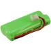 Replacement Battery for Sagem D16T/D16T Duo/D18T/D21T | 700mAh 2.4V | Part 2SN-AAA55H-S-JP1 - Buy Online on SooperMarket.com