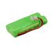 2.4V High-performance Replacement Battery for Sagem D16T D21T D16T Duo D16T Duo 2 D18T with 2SN-AAA55H-S-JP1/700mAh