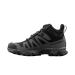 Salomon Men's X Ultra 4 Mid Gore-tex Hiking Boots 12 Black/Magnet/Pearl Blue