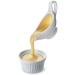 Island Sun Sweetened Condensed Milk Creamy Condensed Milk With No Added Preservatives Dairy Rich Sweetness 397G Pack Of 4 397.00 g (Pack of 4) - Buy Online on SooperMarket.com