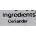 Old India Coriander Dark Ground 1 Kg - Premium Quality Spice for Authentic Flavors - Buy Online on SooperMarket.com