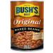 Bush's Best Baked Beans Variety Pach 4x 28oz (794g) cans | 1x Original | 1x SweetHeat | 1x BBQ | 1x Country Style - American - Buy Online on SooperMarket.com