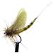 Hemingway's Realistic May Fly Wings Set - Gray | High-Quality Fly Tying Materials - Buy Online on SooperMarket.com