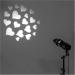 CLAR SA-09-001 GOBO Set for The S30 - High-Quality Gobos for Stunning Lighting Effects - Buy Online on SooperMarket.com