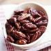 Honey Glazed Praline Cinnamon Georgia Pecans - 1 lb. Non-Dairy Small Batch Roasted Southern Tastiness - Farm Fresh Nuts Brand - Buy Online on SooperMarket.com