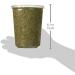 From The Field Catnip Leaf and Flower 3.5oz Tub/Bag - Premium Quality Catnip - Buy Online on SooperMarket.com