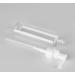 3Pcs 100ml Empty Refillable Clear Plastic Pump Bottle Travel Bottle Make Up Cosmetic Container Dispenser for Lotion Shampoo 100ml/3.4oz - Buy Online on SooperMarket.com