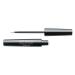 ARTDECO Calligraphy Dip Eyeliner - Fine Black Eyeliner (2 x 2.5 ml) - Perfect for Precise Application - International Shipping Available - Buy Online on SooperMarket.com