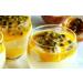 Mikhuna Passion Fruit Pulp-6 Pack -475ml per Unit for Juice Smoothies Desserts Ice Cream Cocktails Sauces - Buy Online on SooperMarket.com