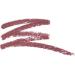 Wet 'n' Wild Color Icon Lipliner Pencil - Brandy Wine | Smooth Anti-Smudge Formula for Precise Application and Vibrant Color - Buy Online on SooperMarket.com