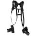 BlackRapid Sport Breathe Camera Sling - Right-Handed Design for DSLR, SLR, Mirrorless Cameras - Buy Online on SooperMarket.com