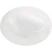 Swisspers Premium Exfoliating Rounds - 2 Distinct Textured Cotton Facial Pads 160 Count in Re-closable Bag - Ideal for Skincare & Beauty Routine - Buy Online on SooperMarket.com