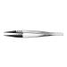 259SVR.SA Tweezers straight/pointed 130 mm tweezers and replacement tips 1 piece