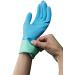Vileda Comfort & Care Rubber Gloves with Chamomile Lotion - Size L (Pack of 2) | Premium International Shipping - Buy Online on SooperMarket.com