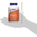 NOW Supplements Omega-3 1 000mg Softgels 200 Count - Buy Online on SooperMarket.com