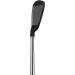 MAZEL WM-X1 Golf Iron Set - Right Handed Black #4 Steel Flex - Buy Online on SooperMarket.com