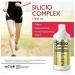 Natysal Silicio Complex Con Glucosamina - Nutricosmetics 1 Litro - Buy Online on SooperMarket.com