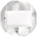 dexbaby The Spin Changing Station  White - Buy Online on SooperMarket.com