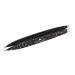 F.A.R.A.H. Z-Tweeze Professional Stainless Steel Precision Tweezers - Galaxy Gold - Buy Online on SooperMarket.com