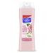 Suave Essentials Aloe & Rose Water Moisturizing Body Wash (Pack of 2) 15 FL. OZ. (2)