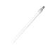 kesurpae Rhinestones Wooden Picker Set Nail Art Decoration Wax Pencils DIY Picking Beauty Manicure Craft Supplies for Home 17.cm with cover