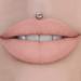 Jeffree Star Cosmetics Matte Lipstick Set - Mini Velour Liquid Lipstick Nudes Volume 2 - 8 Long-Wearing Nude Lip Colors - Ideal Holiday Christmas Gift for Women - Buy Online on SooperMarket.com