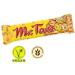 Mr Tom Peanut Brittle Bars Nut Vegan Hamper x 12 Bars and TinTastic Silver Window Lid Refillable Tin - Buy Online on SooperMarket.com
