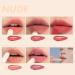 rom&nd Zero Matte Lipstick 3g - 13 RED CARPET | Intense Color, Highly Pigmented, Long-Lasting, Weightless Matte Finish - Buy Online on SooperMarket.com