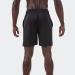Shop Joma Sports Bermuda Tennis Shorts - Miami XL Black | International Shipping Available - Buy Online on SooperMarket.com
