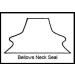 Gear Up Guide Latex Neck Seal X Large - 15.25-17 inches Neck Size - Buy Online on SooperMarket.com