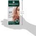 Herbatint 10DR Light Copperish Gold Hair Dye - Natural & Vibrant Color - Buy Online on SooperMarket.com