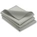 EverCleen High-Tech Extra Soft Microfiber Cloth Set (3 Pack) - Premium Cleaning for Displays Monitors TVs & Tablets - Made in Germany - Buy Online on SooperMarket.com