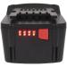 SPANN Battery Replacement for Starmix ISC L 36-18V & M 36-18V - High-Quality Safe L18V TOP 18.0V Replacement | Fast International Shipping - Buy Online on SooperMarket.com